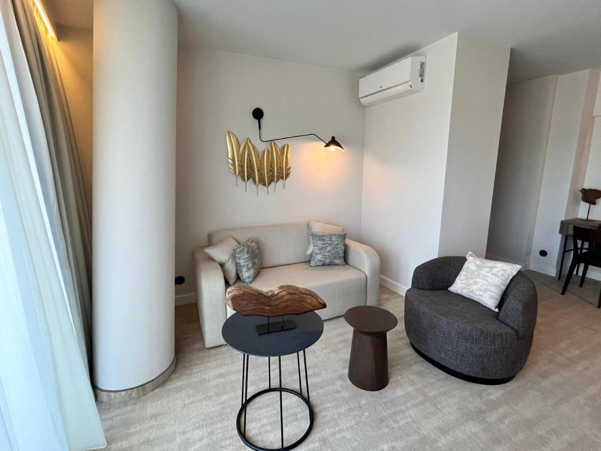 Wave Apartament Piano Miedzyzdroje Εξωτερικό φωτογραφία