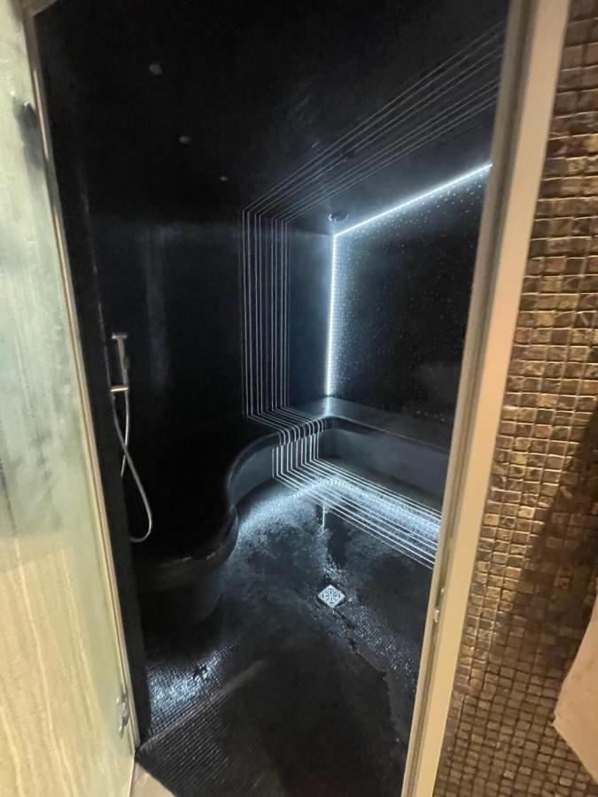 Wave Apartament Piano Miedzyzdroje Εξωτερικό φωτογραφία